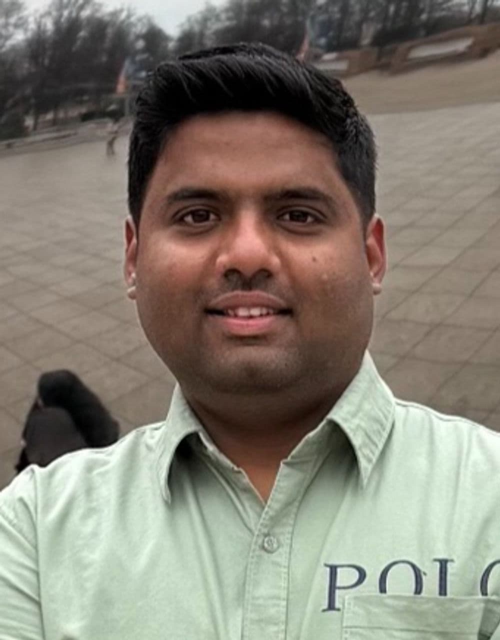 Rahulkumar Patel, Construction Manager at Framework E