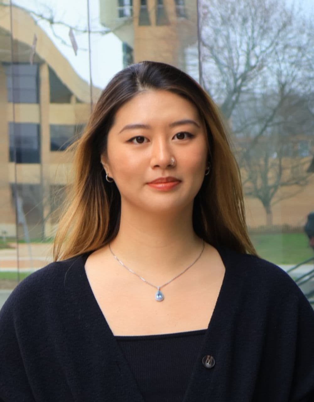 Chloe Zhang, Architectural Designer at Framework E