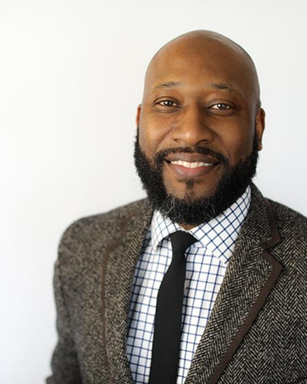 Pierre Roberson, Co-Founder at Framework E