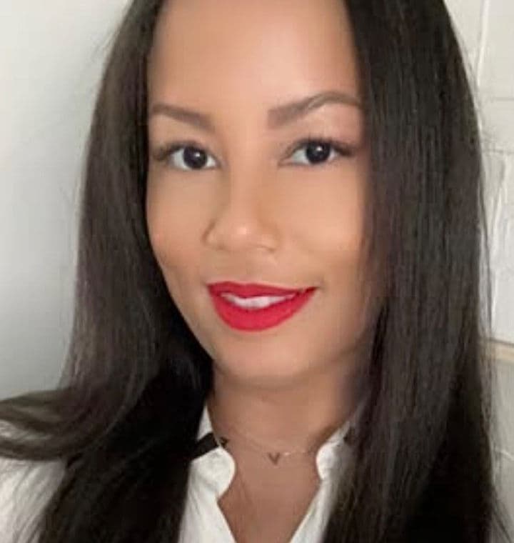 Deana N. Reynolds, Lead Interior Designer at Framework E