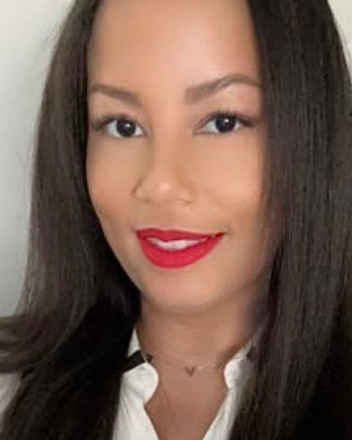 Deana N. Reynolds, Lead Interior Designer at Framework E