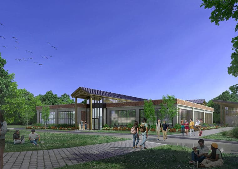 Confidential Detroit Charter School by Framework E